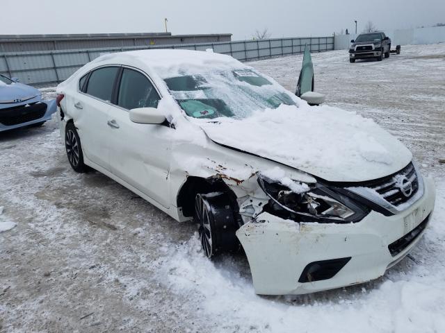 NISSAN ALTIMA 2.5 2018 1n4al3apxjc249002