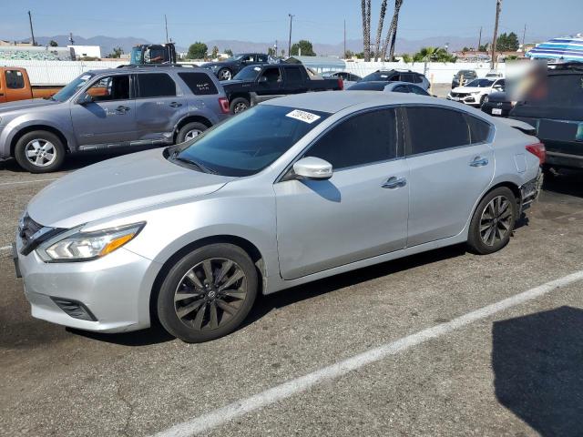 NISSAN ALTIMA 2.5 2018 1n4al3apxjc249338