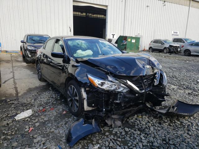 NISSAN ALTIMA 2.5 2018 1n4al3apxjc249405