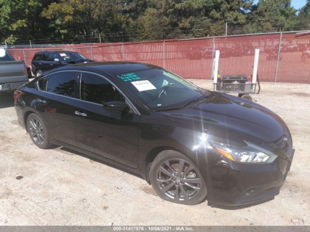 NISSAN ALTIMA 2018 1n4al3apxjc249680