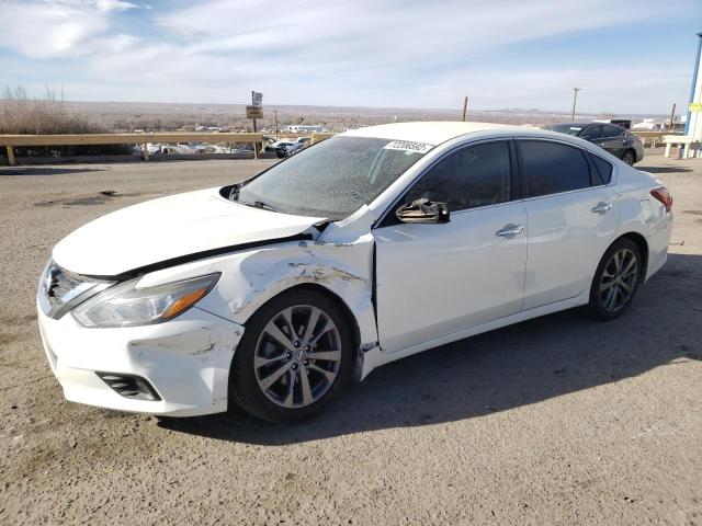 NISSAN ALTIMA 2.5 2018 1n4al3apxjc249856