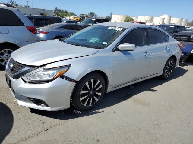 NISSAN ALTIMA 2018 1n4al3apxjc249890