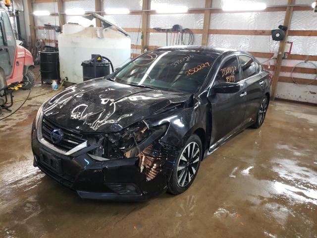 NISSAN ALTIMA 2.5 2018 1n4al3apxjc250229