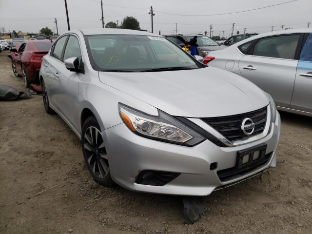 NISSAN ALTIMA 2.5 2018 1n4al3apxjc250361