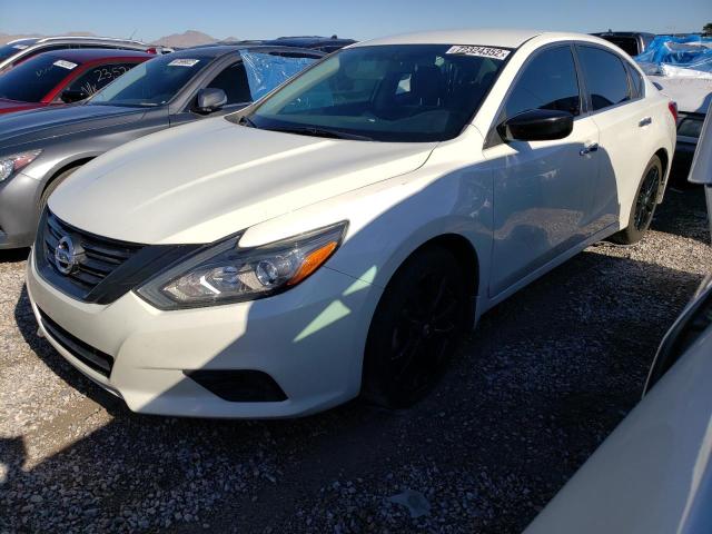 NISSAN ALTIMA 2.5 2018 1n4al3apxjc250540