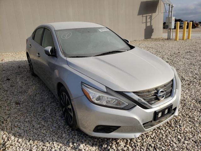 NISSAN ALTIMA 2.5 2018 1n4al3apxjc250604