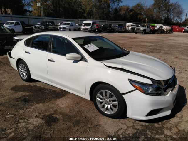 NISSAN ALTIMA 2018 1n4al3apxjc250876