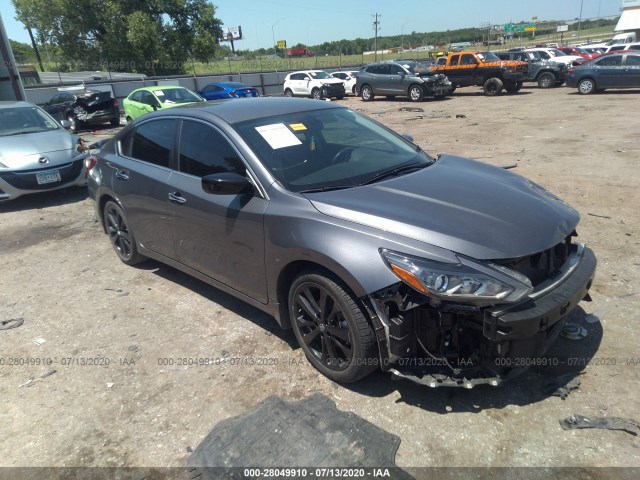 NISSAN ALTIMA 2018 1n4al3apxjc251185