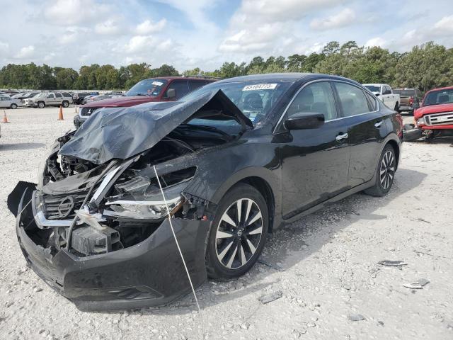 NISSAN ALTIMA 2.5 2018 1n4al3apxjc251638