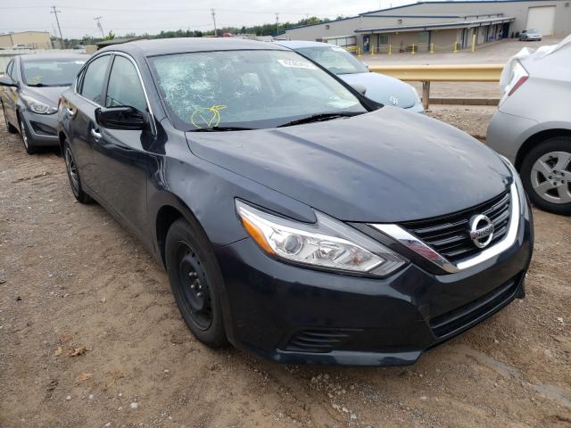 NISSAN ALTIMA 2.5 2018 1n4al3apxjc252191