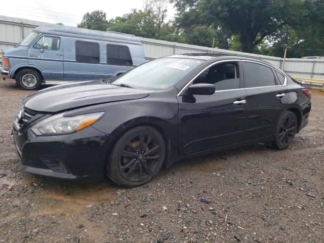 NISSAN ALTIMA SR 2018 1n4al3apxjc252966