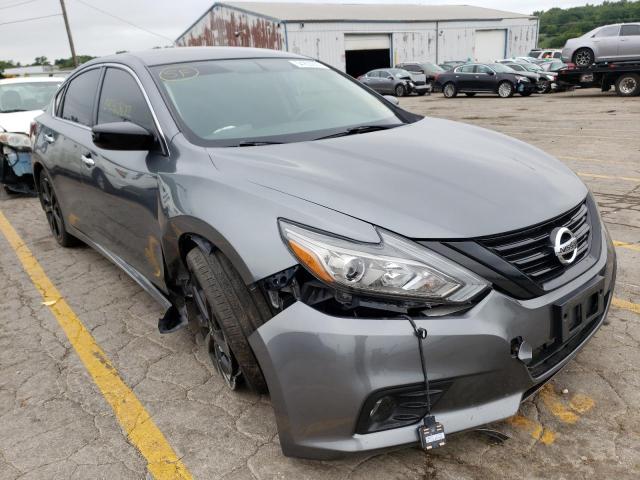 NISSAN ALTIMA 2.5 2018 1n4al3apxjc253065