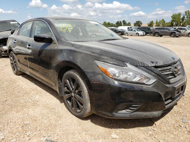 NISSAN ALTIMA 2.5 2018 1n4al3apxjc253826