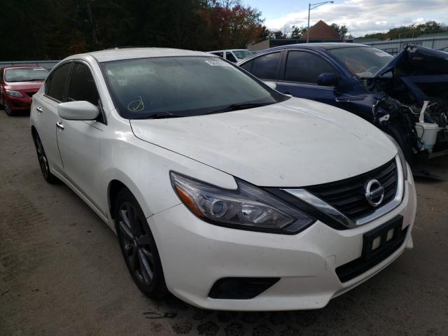 NISSAN ALTIMA 2.5 2018 1n4al3apxjc254460