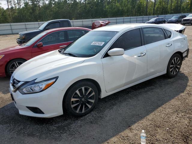 NISSAN ALTIMA 2.5 2018 1n4al3apxjc254605