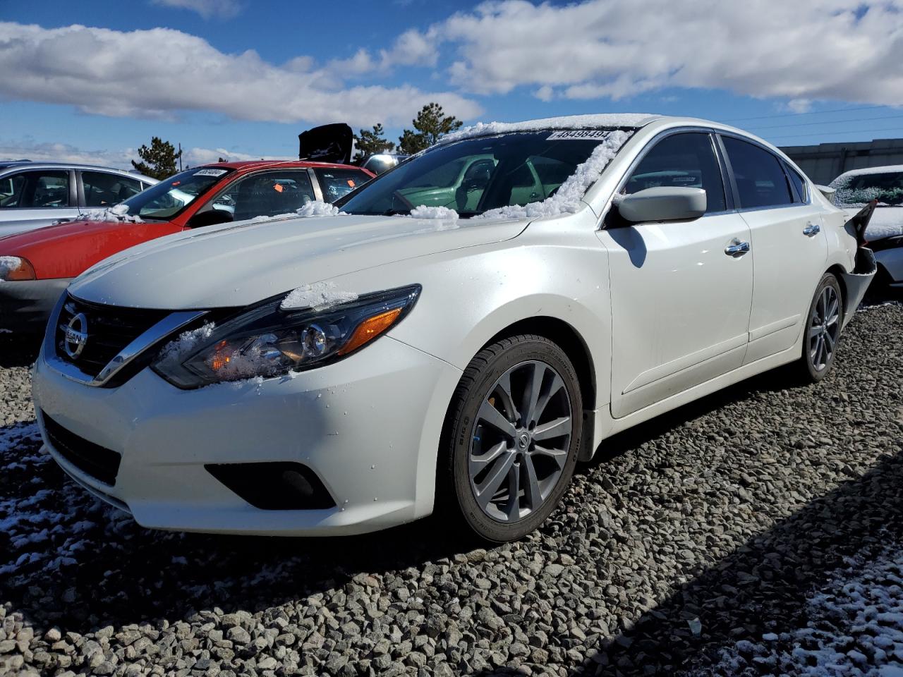 NISSAN ALTIMA 2018 1n4al3apxjc254796