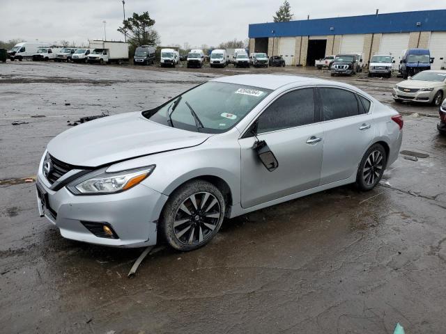 NISSAN ALTIMA 2018 1n4al3apxjc255012