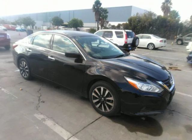 NISSAN ALTIMA 2018 1n4al3apxjc255172