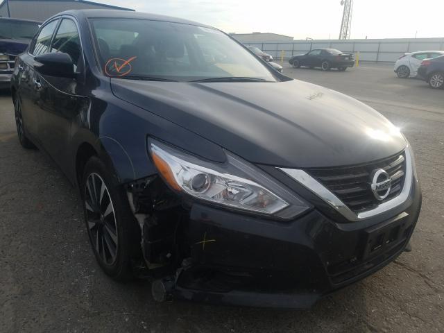 NISSAN ALTIMA 2.5 2018 1n4al3apxjc255222