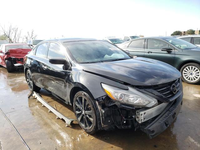 NISSAN ALTIMA 2.5 2018 1n4al3apxjc255365