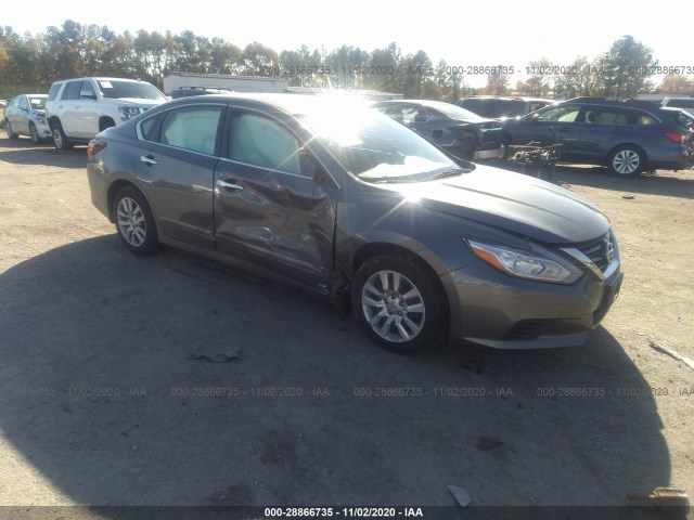 NISSAN ALTIMA 2018 1n4al3apxjc255544