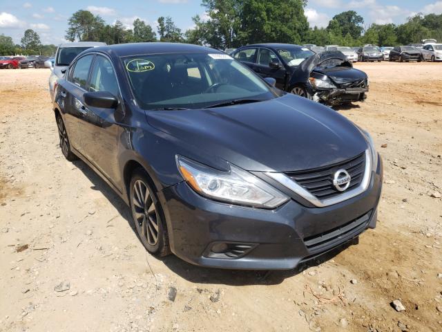 NISSAN ALTIMA 2.5 2018 1n4al3apxjc257424