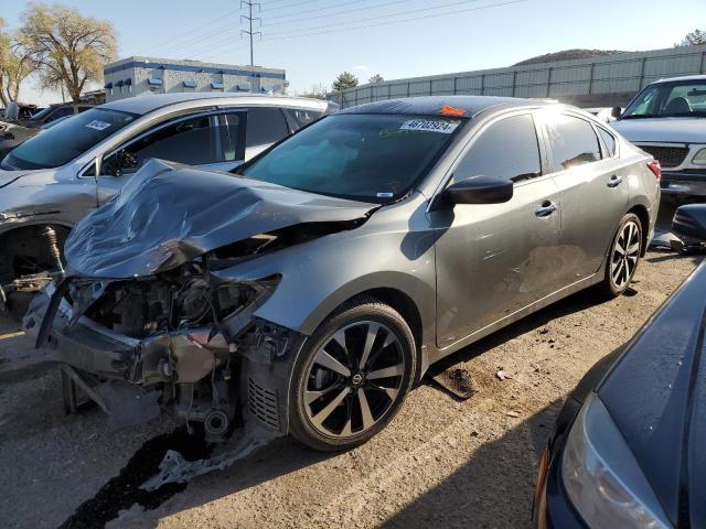 NISSAN ALTIMA 2018 1n4al3apxjc257651