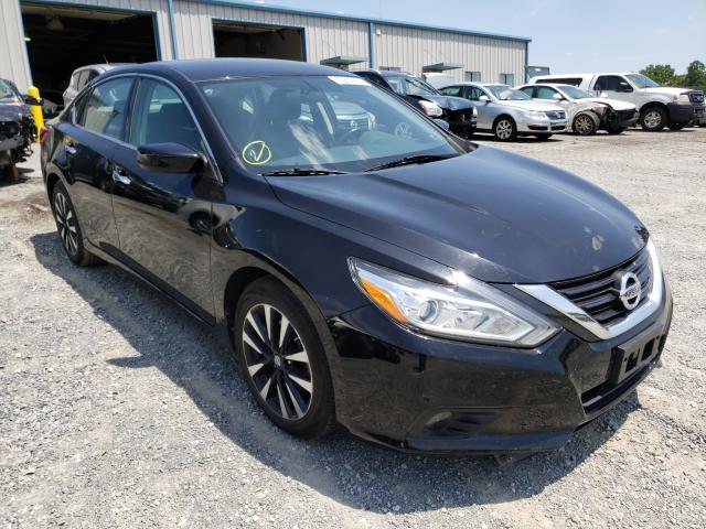 NISSAN ALTIMA 2.5 2018 1n4al3apxjc257701