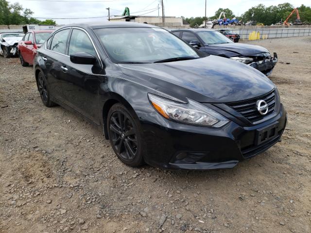 NISSAN ALTIMA 2.5 2018 1n4al3apxjc259111