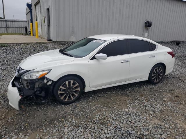 NISSAN ALTIMA 2.5 2018 1n4al3apxjc260369