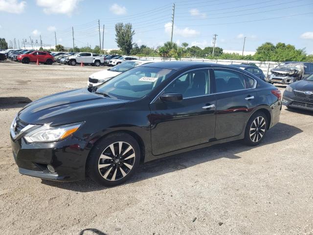 NISSAN ALTIMA 2.5 2018 1n4al3apxjc261781