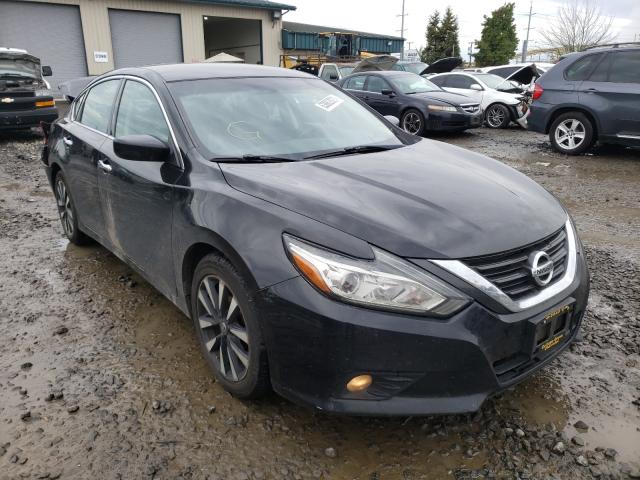 NISSAN ALTIMA 2.5 2018 1n4al3apxjc261828