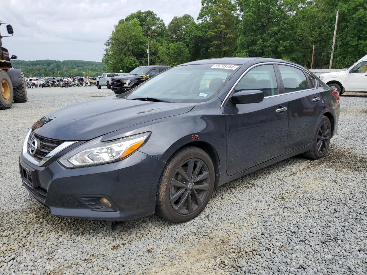 NISSAN ALTIMA 2018 1n4al3apxjc261859