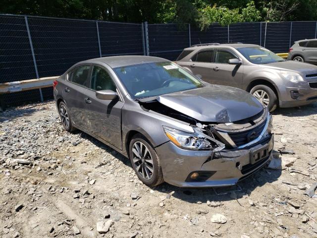 NISSAN ALTIMA 2.5 2018 1n4al3apxjc262137