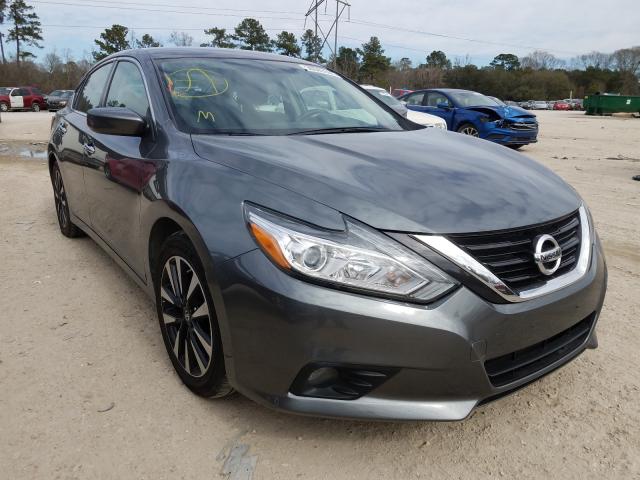 NISSAN ALTIMA 2.5 2018 1n4al3apxjc262171