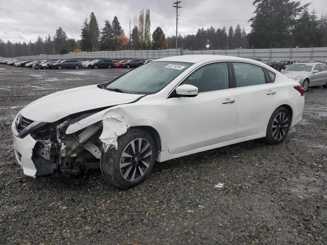 NISSAN ALTIMA 2.5 2018 1n4al3apxjc262560