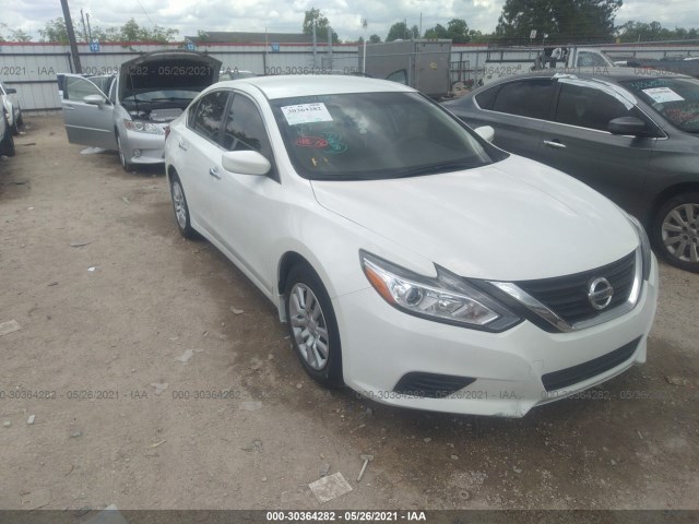 NISSAN ALTIMA 2018 1n4al3apxjc262879