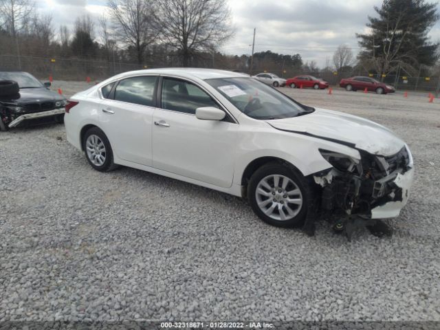 NISSAN ALTIMA 2018 1n4al3apxjc262915