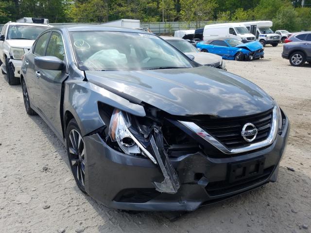 NISSAN ALTIMA 2.5 2018 1n4al3apxjc263157