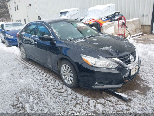 NISSAN ALTIMA 2018 1n4al3apxjc263191