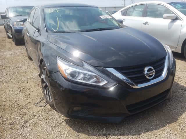 NISSAN ALTIMA 2.5 2018 1n4al3apxjc263255