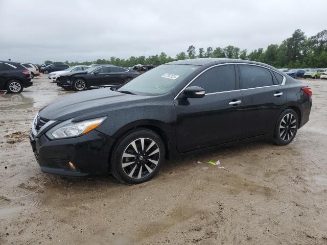 NISSAN ALTIMA 2.5 2018 1n4al3apxjc263949