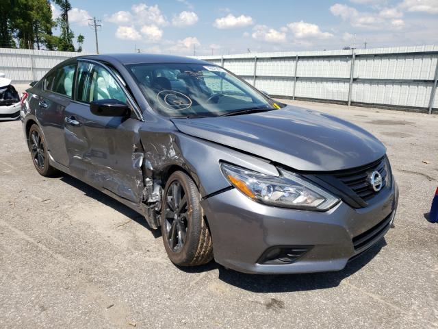 NISSAN ALTIMA 2.5 2018 1n4al3apxjc264101