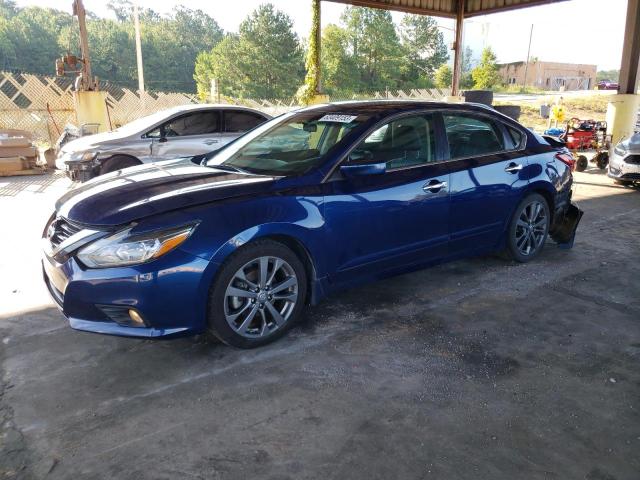 NISSAN ALTIMA 2.5 2018 1n4al3apxjc264390