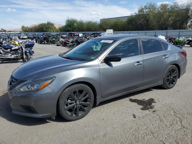 NISSAN ALTIMA 2.5 2018 1n4al3apxjc265071