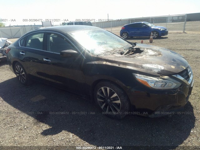 NISSAN ALTIMA 2018 1n4al3apxjc265541