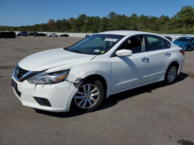 NISSAN ALTIMA 2.5 2018 1n4al3apxjc266205