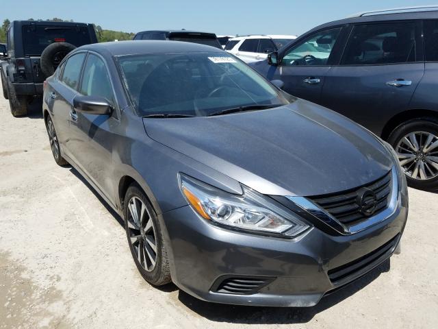 NISSAN ALTIMA 2.5 2018 1n4al3apxjc267211