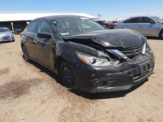 NISSAN ALTIMA 2.5 2018 1n4al3apxjc267659