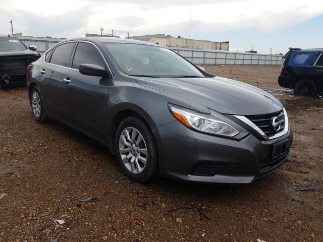 NISSAN ALTIMA 2.5 2018 1n4al3apxjc267774